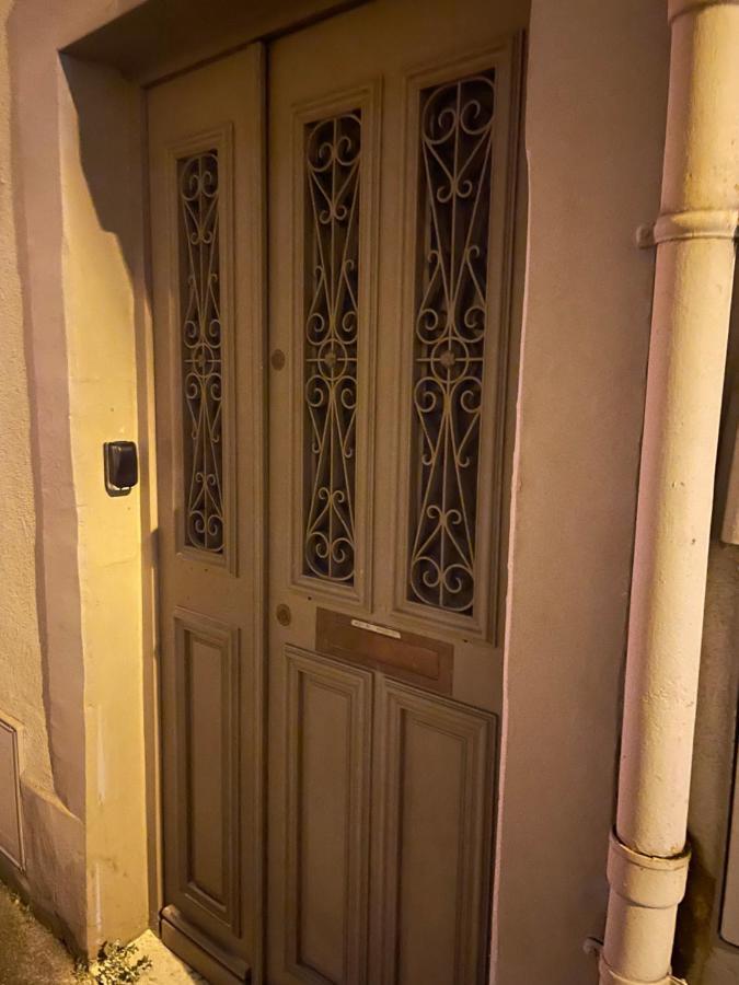 Chaleureux Et Spacieux Appartement De Centre-Ville - Lit King Size - Netflix Шербур-ан-Котентан Екстериор снимка
